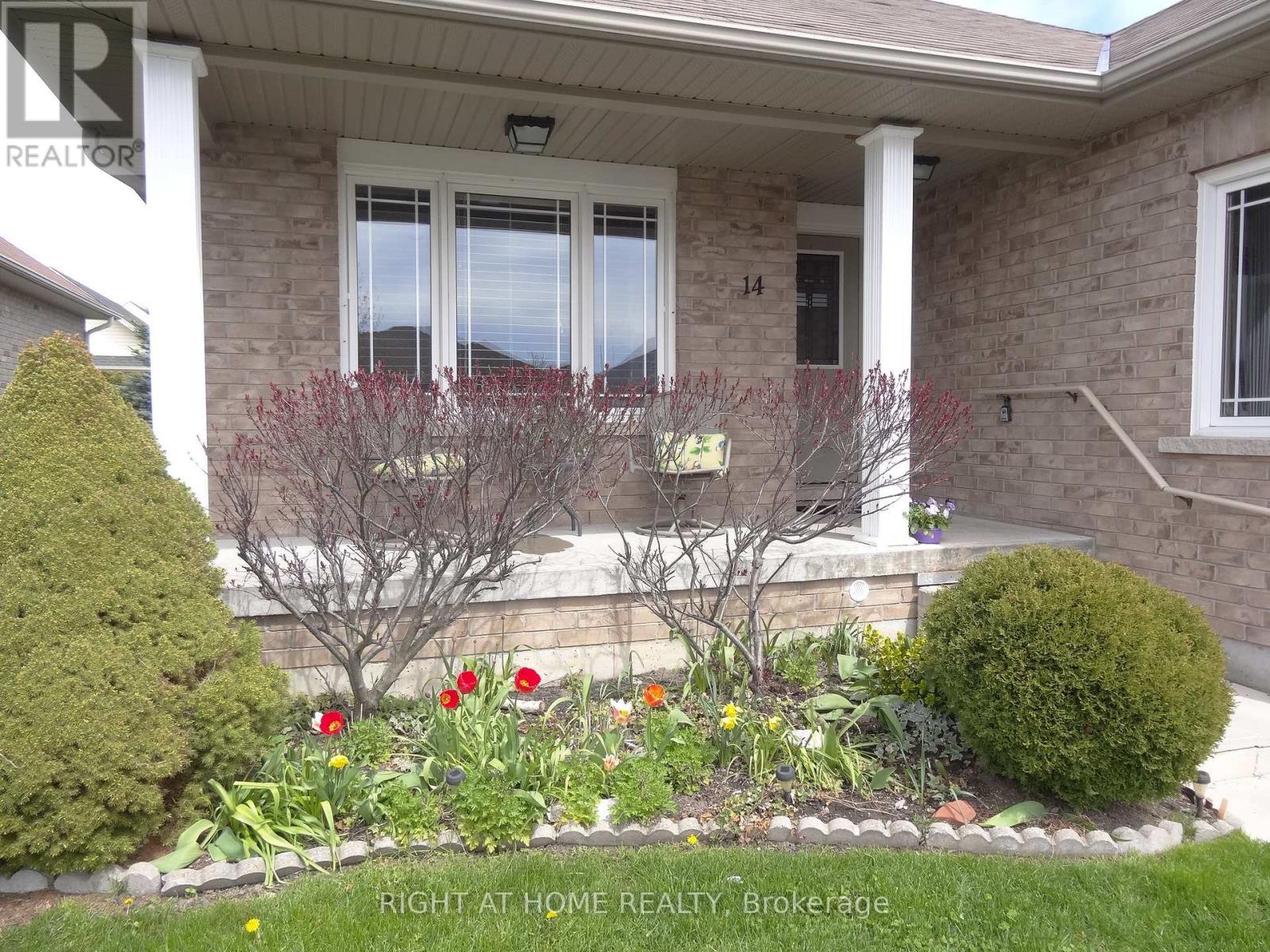 14 MATCHETT CRESCENT - 4