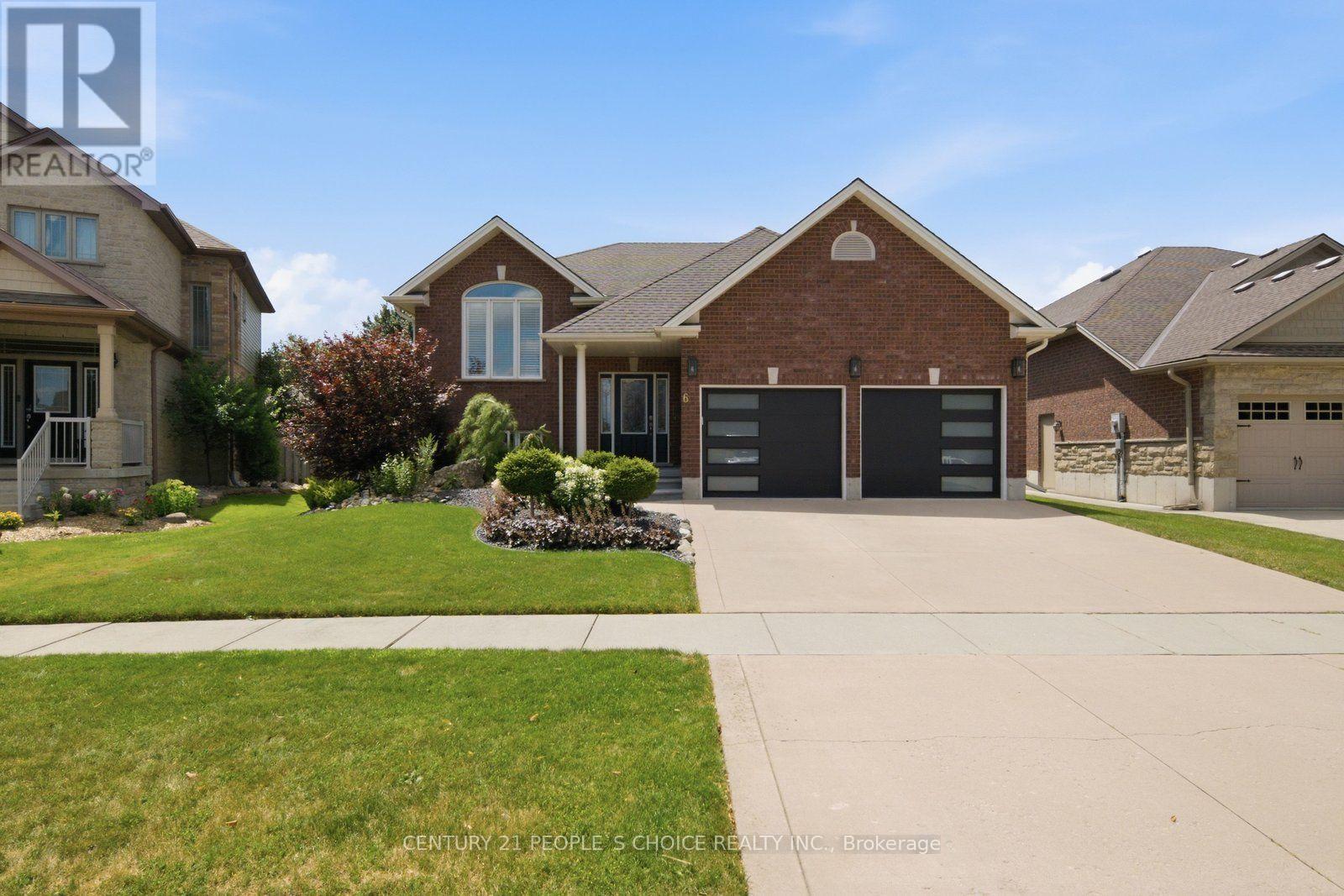 6 WESTVIEW COURT - 1