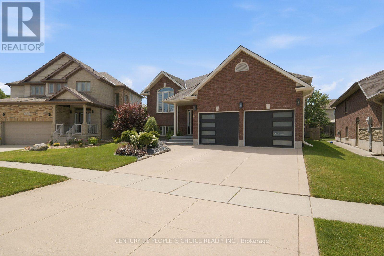 6 WESTVIEW COURT - 2