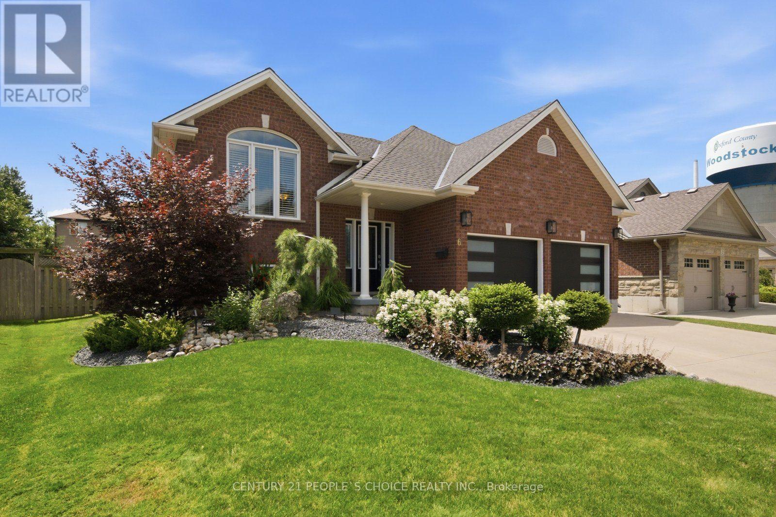 6 WESTVIEW COURT - 3