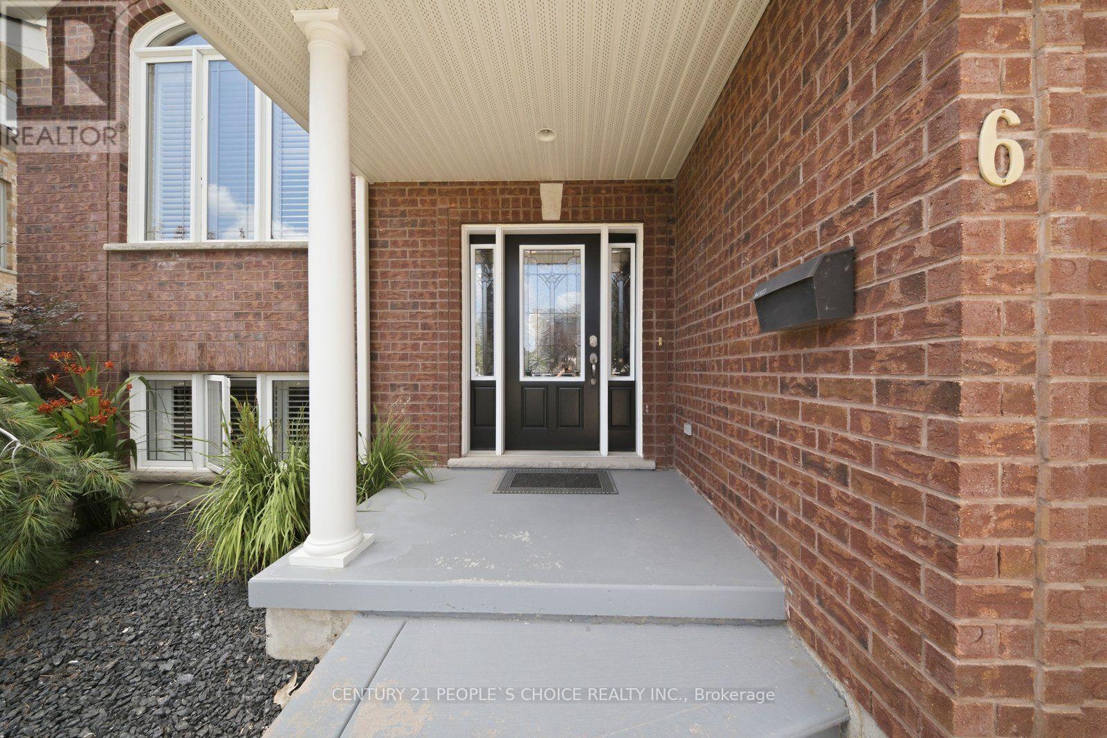 6 WESTVIEW COURT - 4