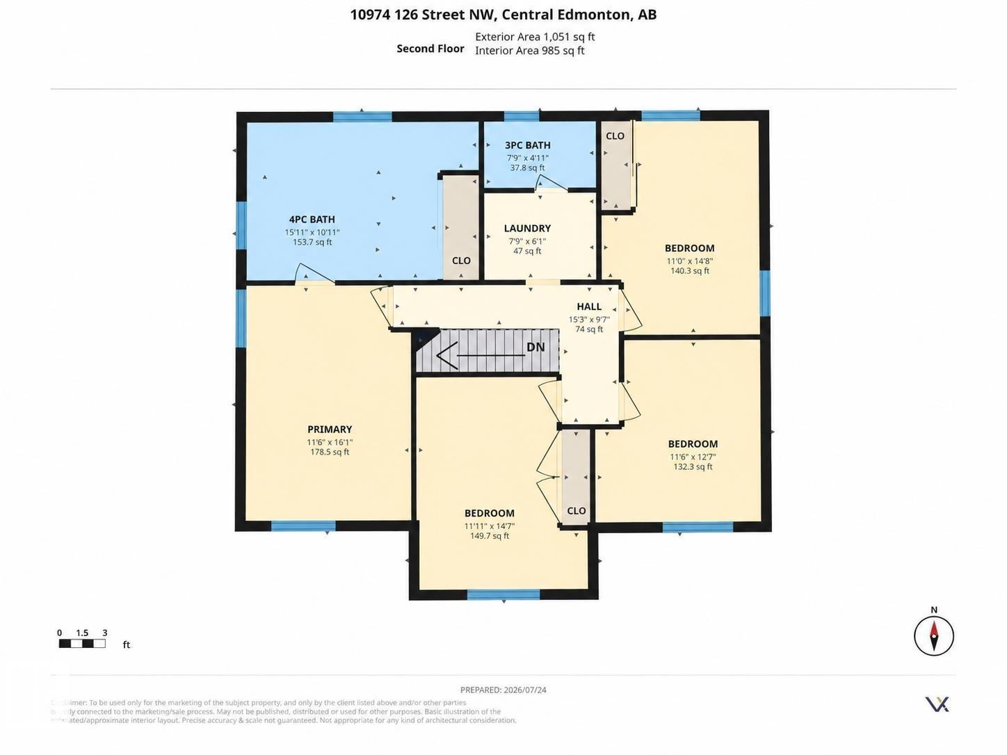 10974 126 ST NW - Image 73