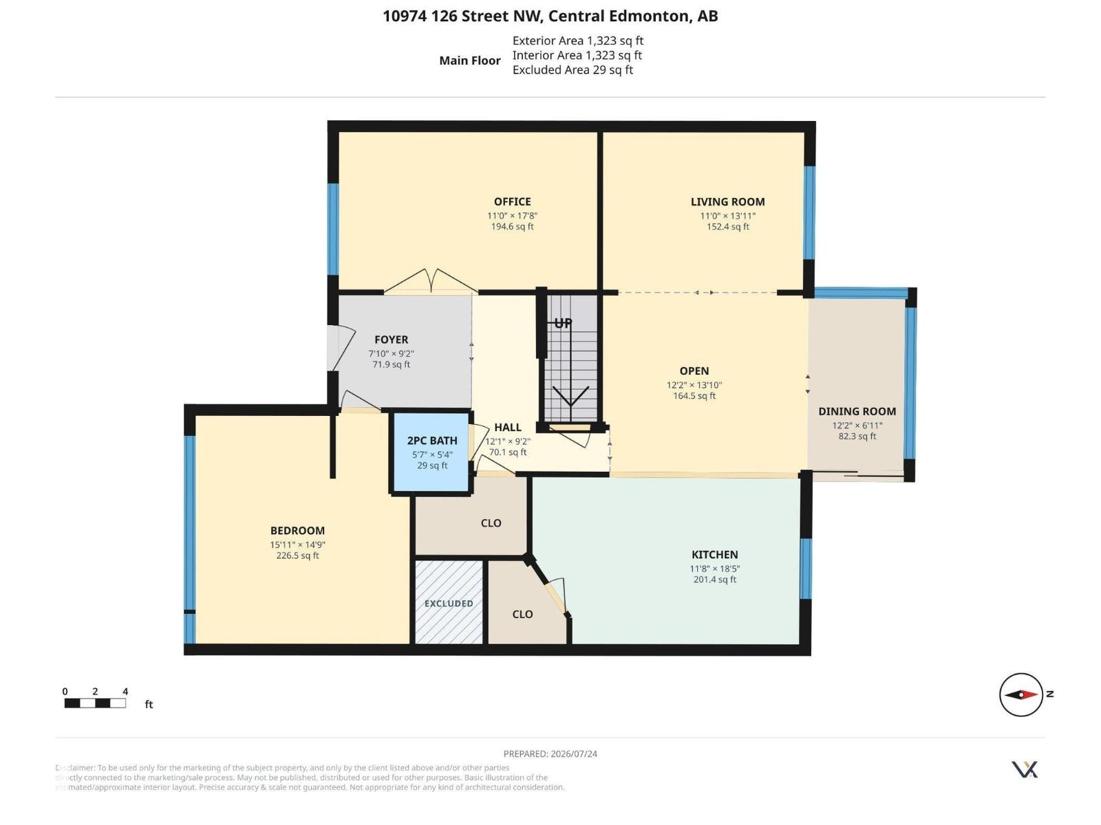 10974 126 ST NW - Image 72