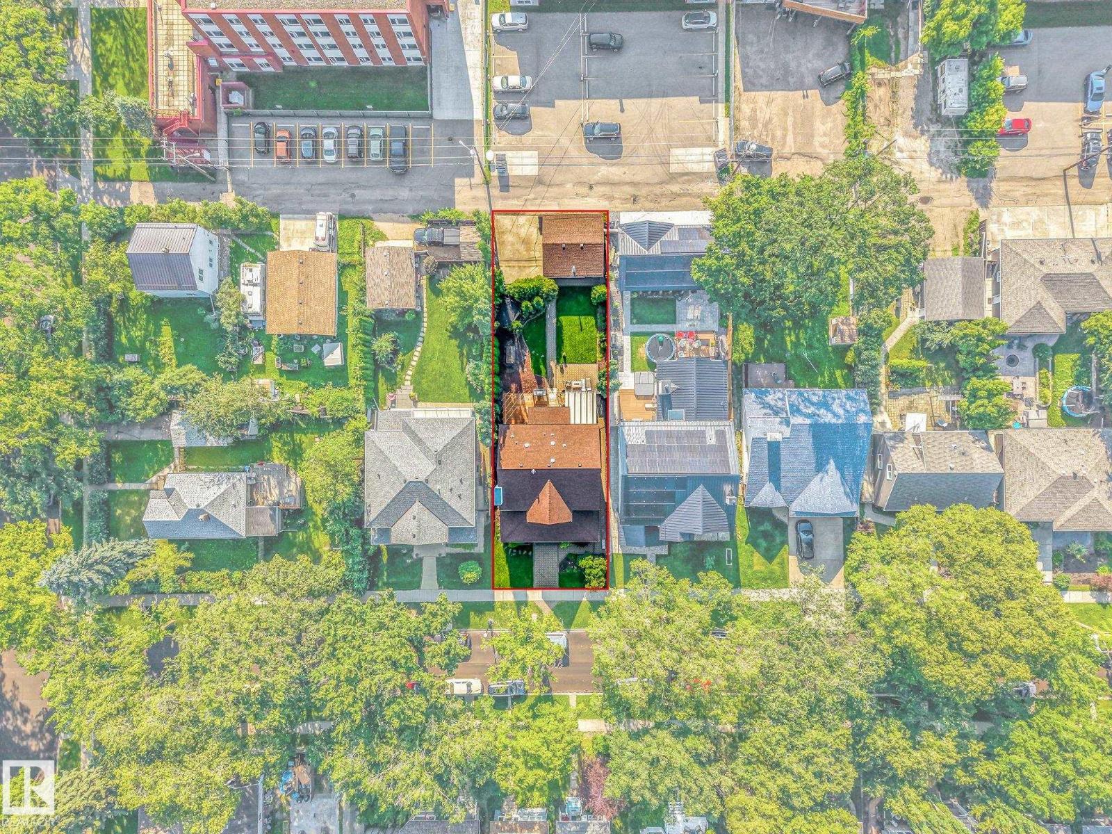 10974 126 ST NW - 71