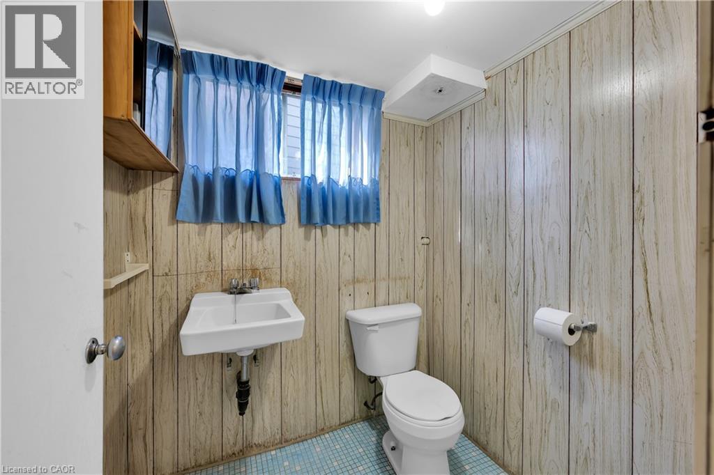 112 PURDY Crescent - 27