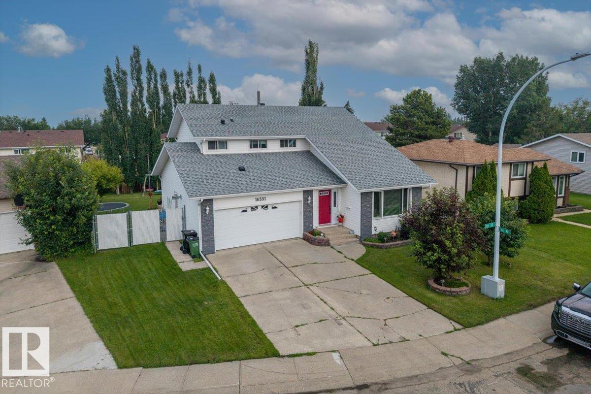 16551 116 ST NW - 3