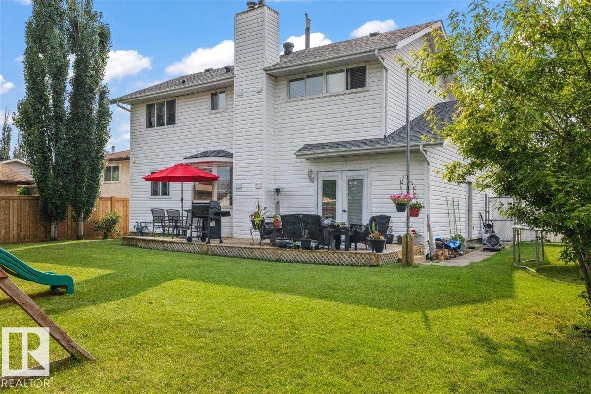 16551 116 ST NW - 52