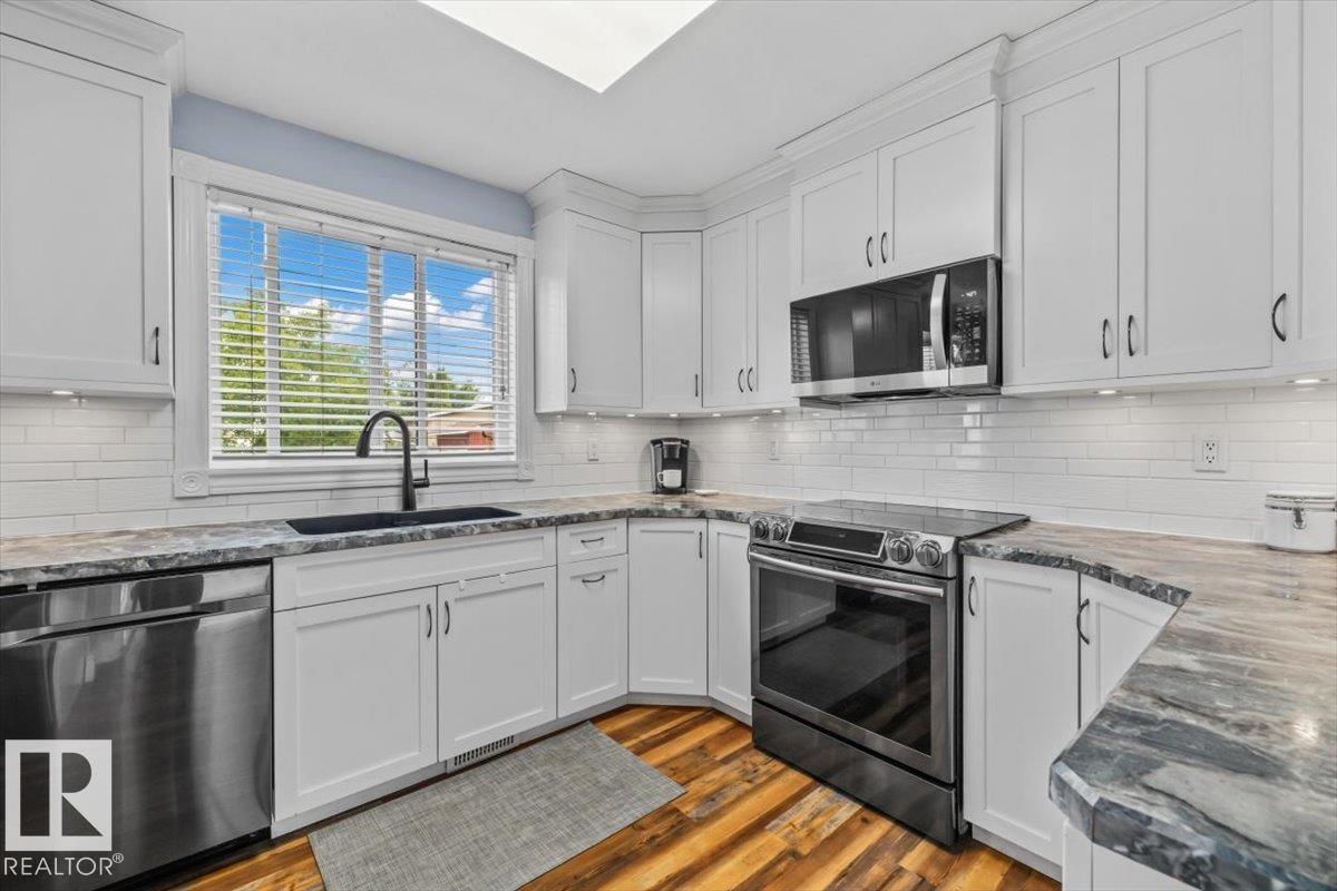 16551 116 ST NW - 17