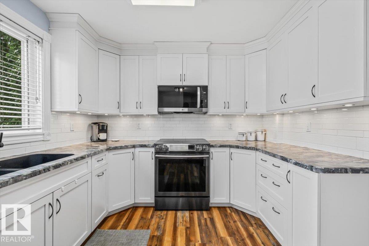 16551 116 ST NW - 18