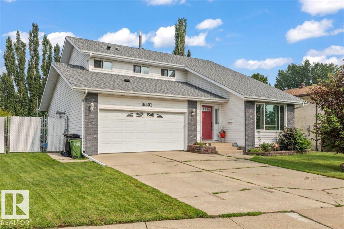 16551 116 ST NW - 1