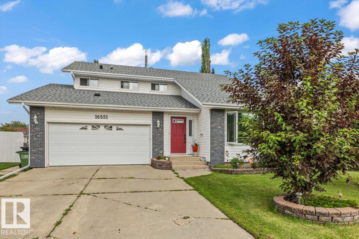 16551 116 ST NW - 2