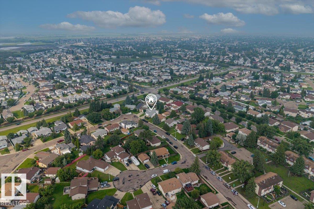 16551 116 ST NW - 63