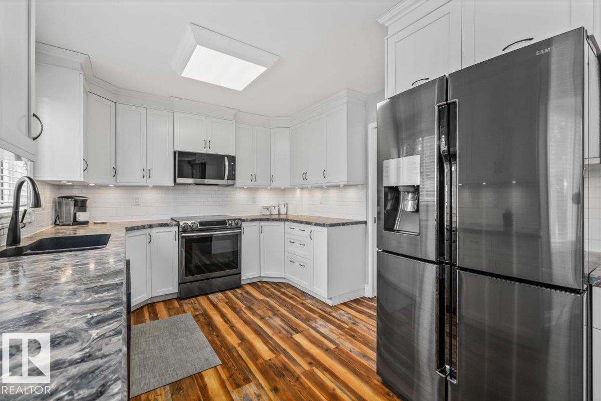 16551 116 ST NW - 19