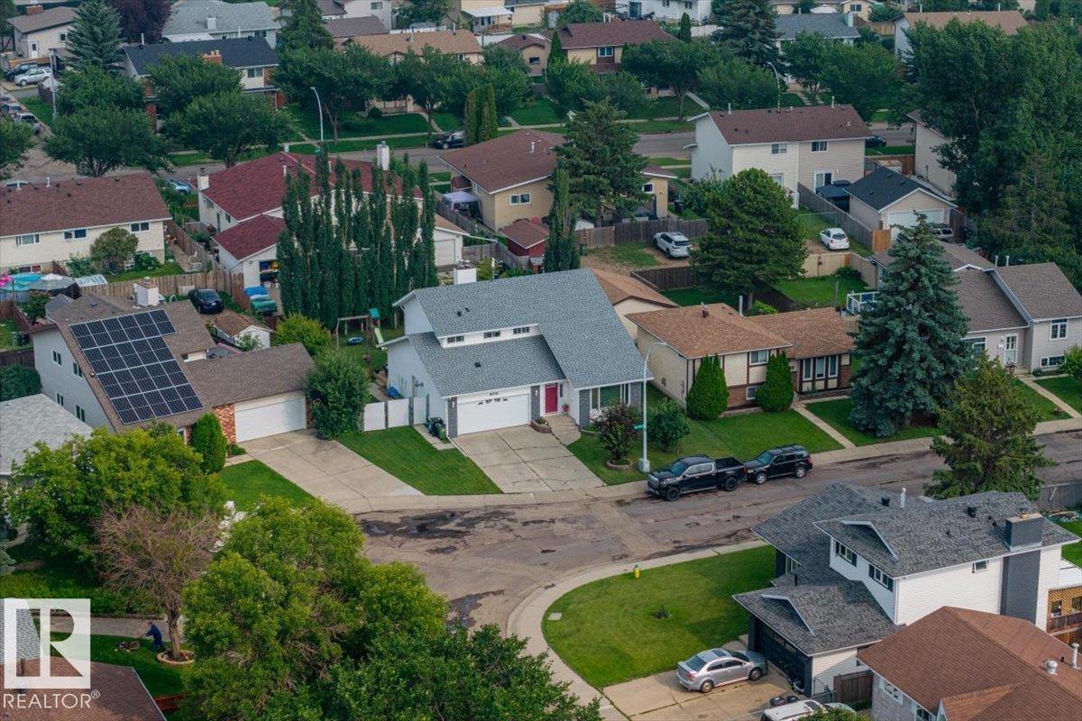 16551 116 ST NW - 59