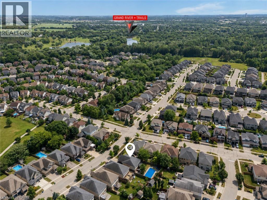 145 REDTAIL Street - 50