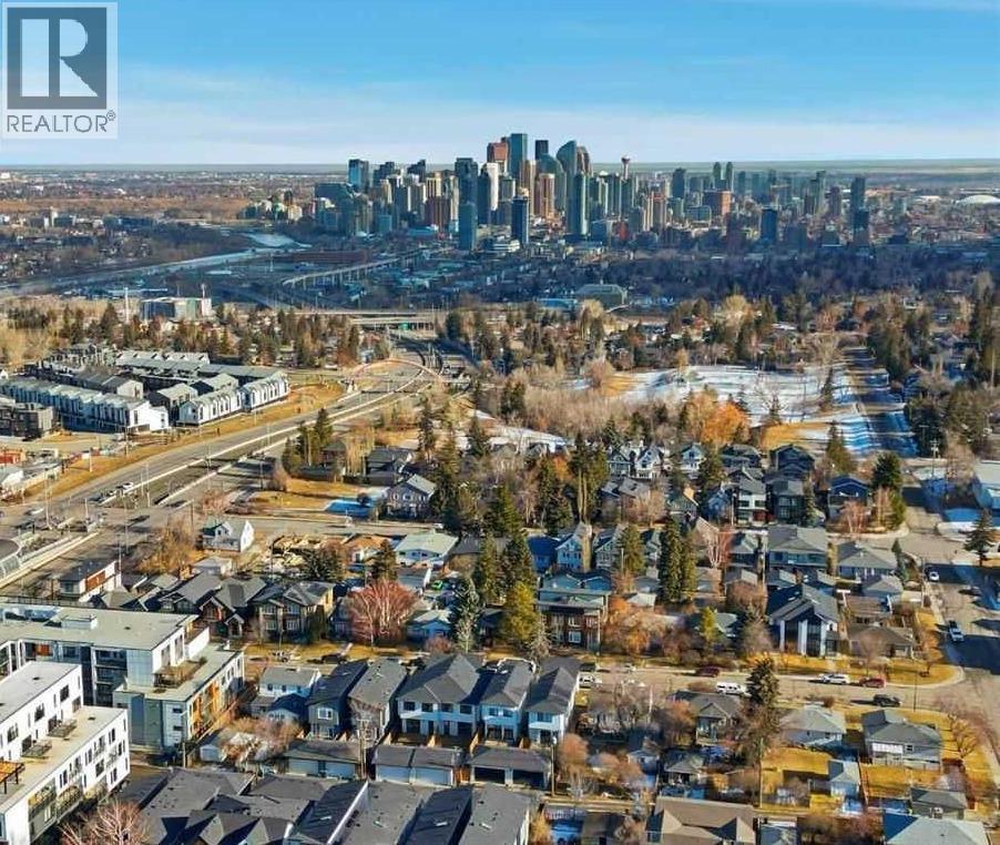 1715 31 Avenue SW, South Calgary, Calgary photo 1