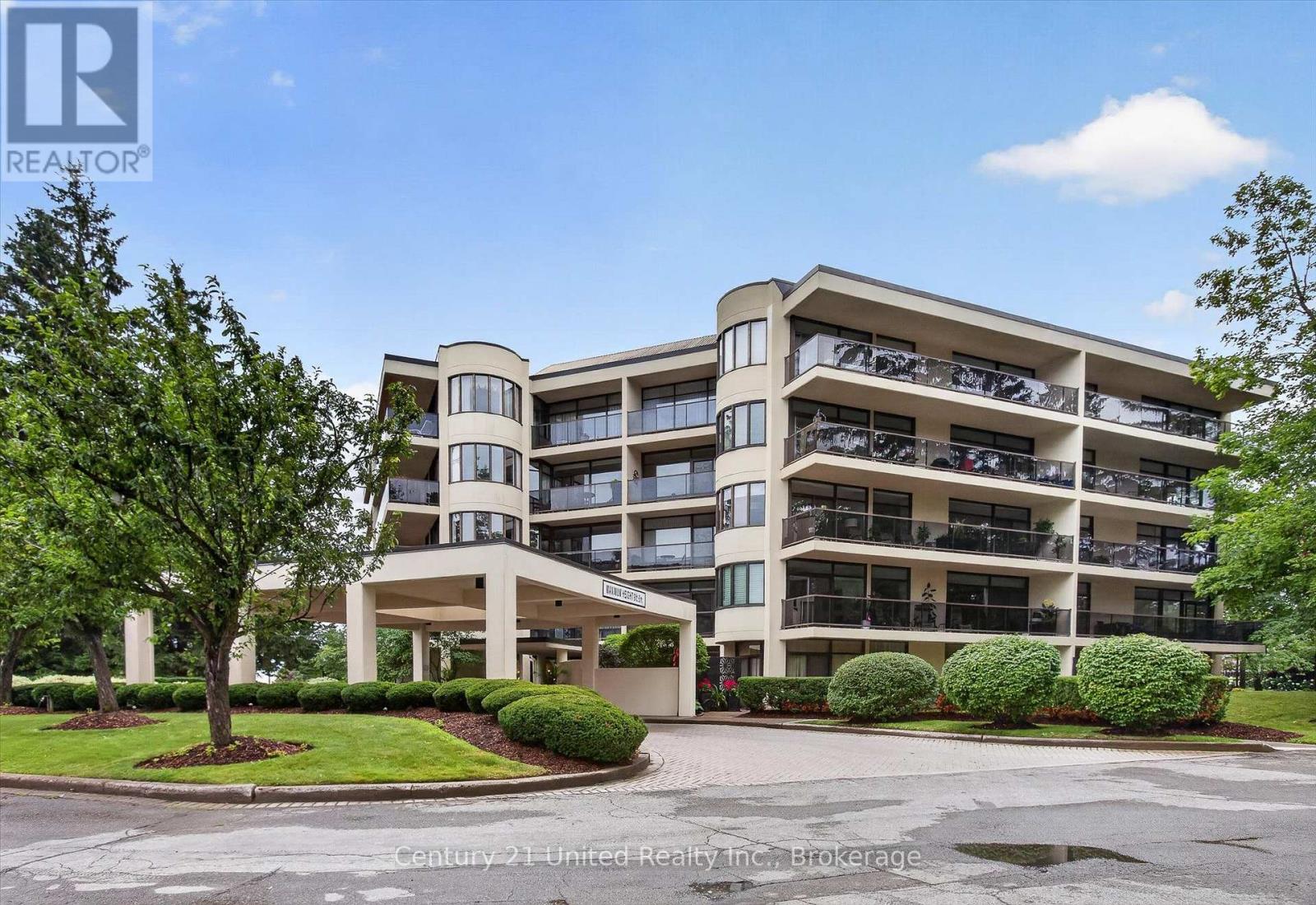 #203 1818 CHERRYHILL ROAD - 2