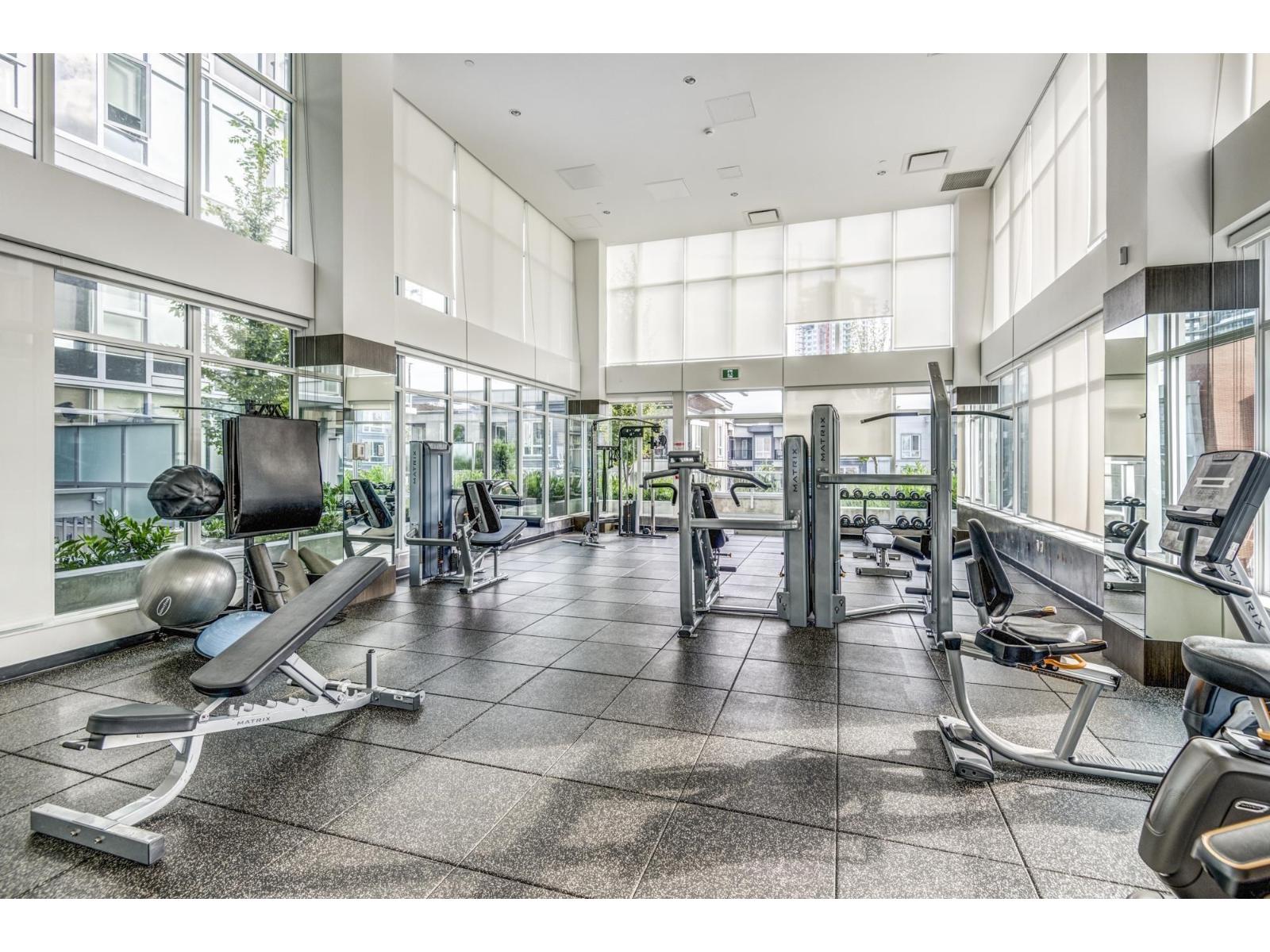 1 Bed, 1 Bath Apartment for Sale in Surrey – 906 13350 CENTRAL AVENUE, Surrey – MLS# R3148502 - Image 19