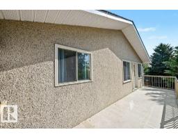 Bedroom 4 - 26 Louisbourg Pl, St  Albert, AB T8N4L5 Photo 8