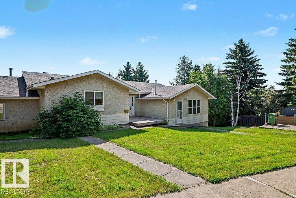 26 LOUISBOURG PL, Lacombe Park, St. Albert photo 5