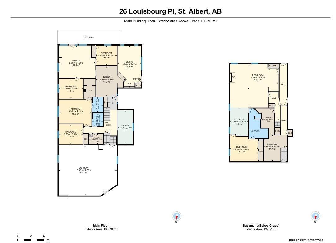 26 LOUISBOURG PL - 52