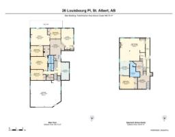 26 Louisbourg Pl, St  Albert, AB T8N4L5 Photo 53