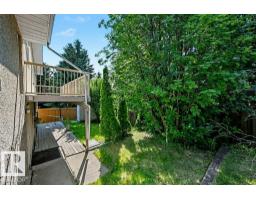 Bedroom 2 - 26 Louisbourg Pl, St  Albert, AB T8N4L5 Photo 6