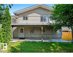 Bedroom 3 - 26 Louisbourg Pl, St  Albert, AB T8N4L5 Photo 7