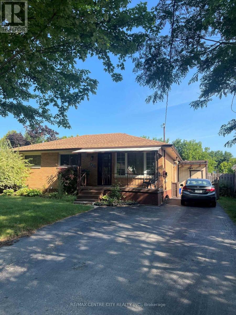1590 DIXIE STREET - 1