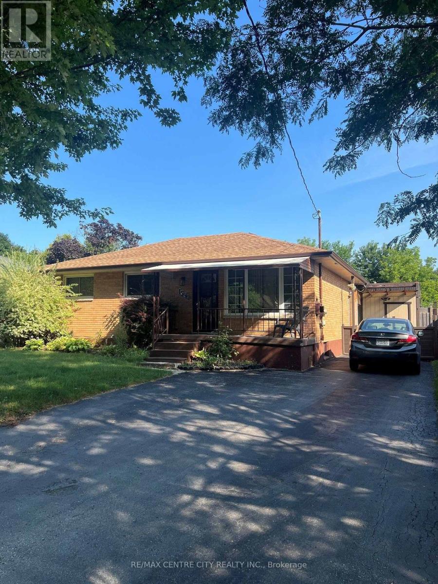 1590 DIXIE STREET - 2