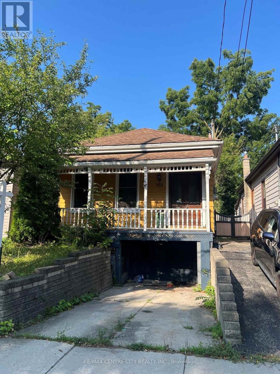 151 CLARENCE STREET - 1