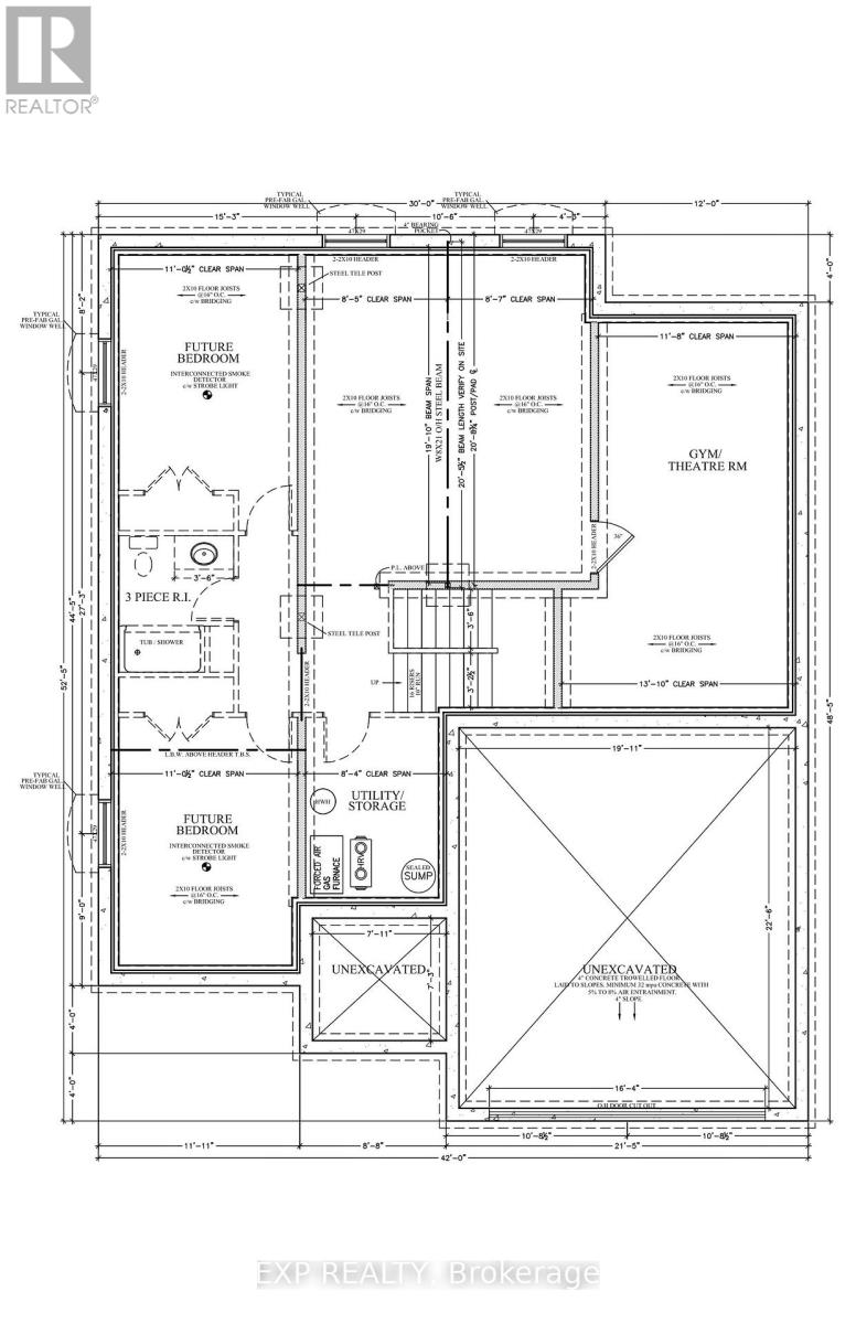 116 LOCKY LANE - 4