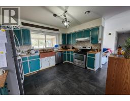 Dining room of 2189 MCBRIDE CRESCENT · Prince George, BC