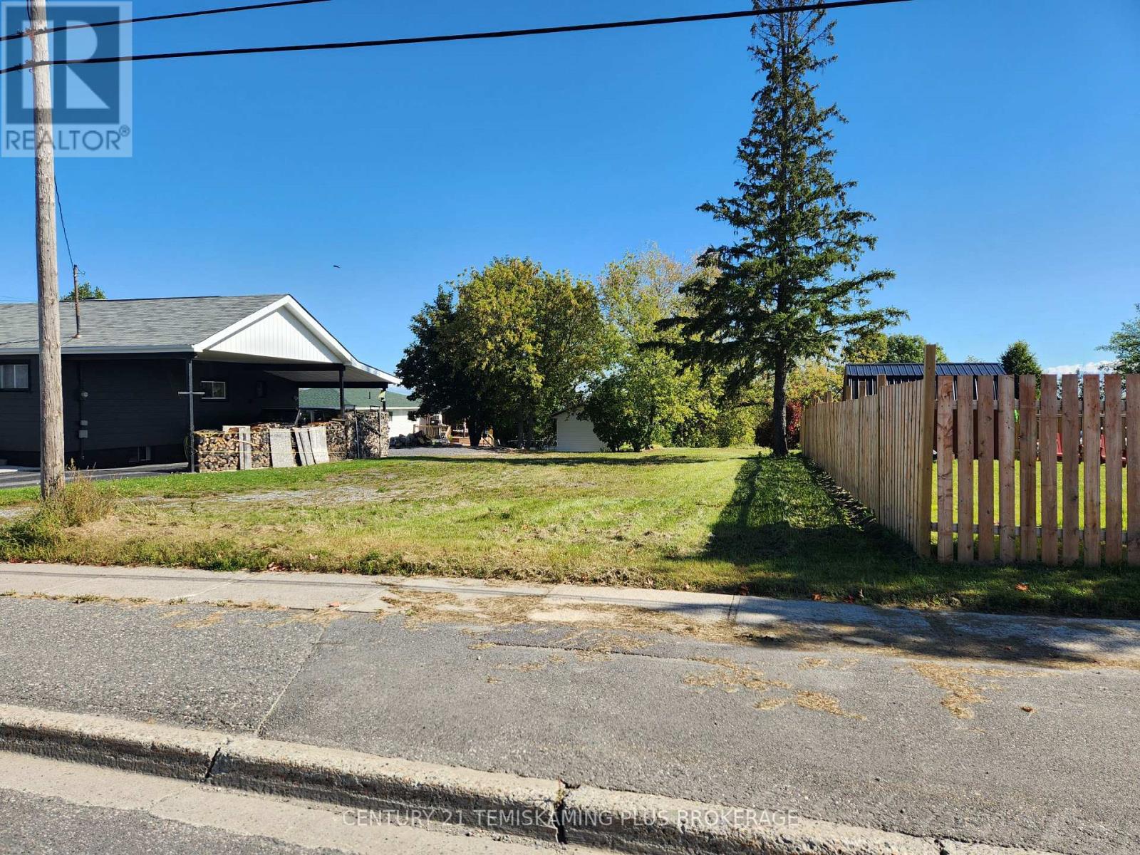 LT 146 Rorke Avenue, Temiskaming Shores (Haileybury), Ontario, P0J1K0, Temiskaming Shores (Haileybury), Ontario — photo 5 of 5