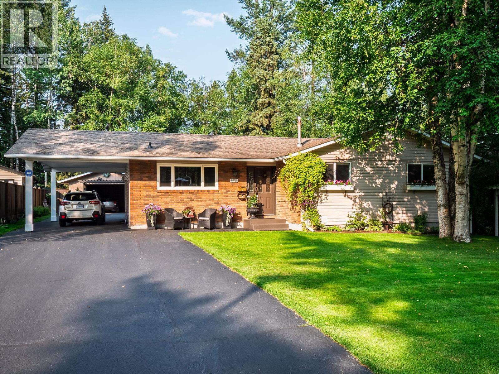 5522 DALHOUSIE DRIVE - 2
