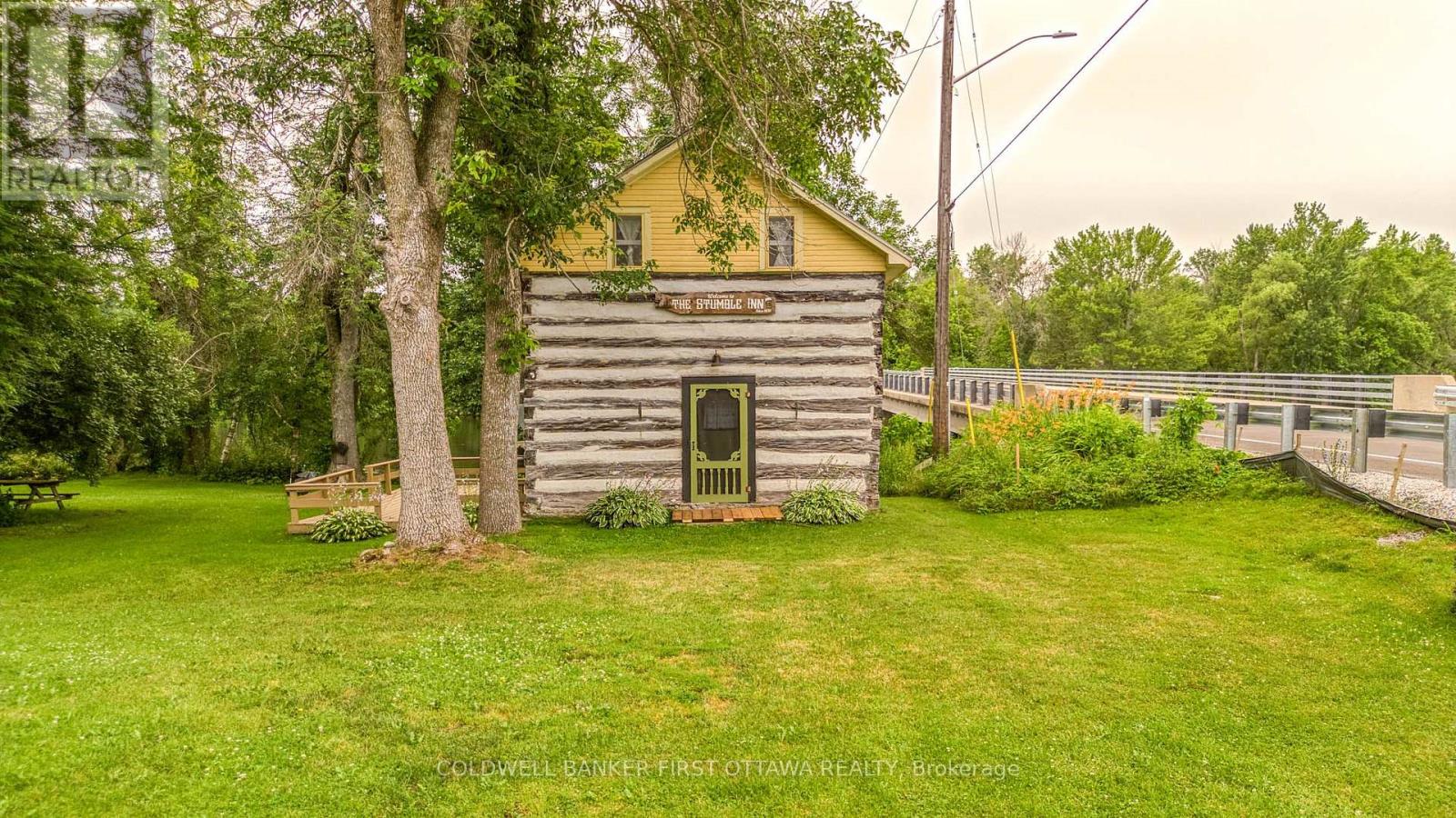 1330 FERGUSON FALLS ROAD - Image 28