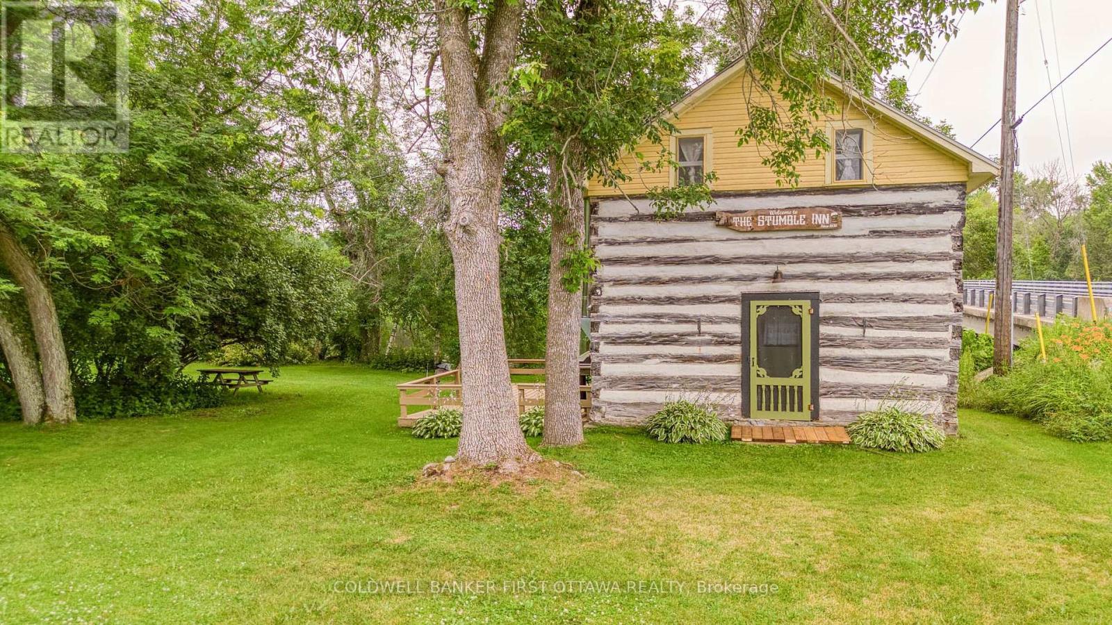 1330 FERGUSON FALLS ROAD - Image 29