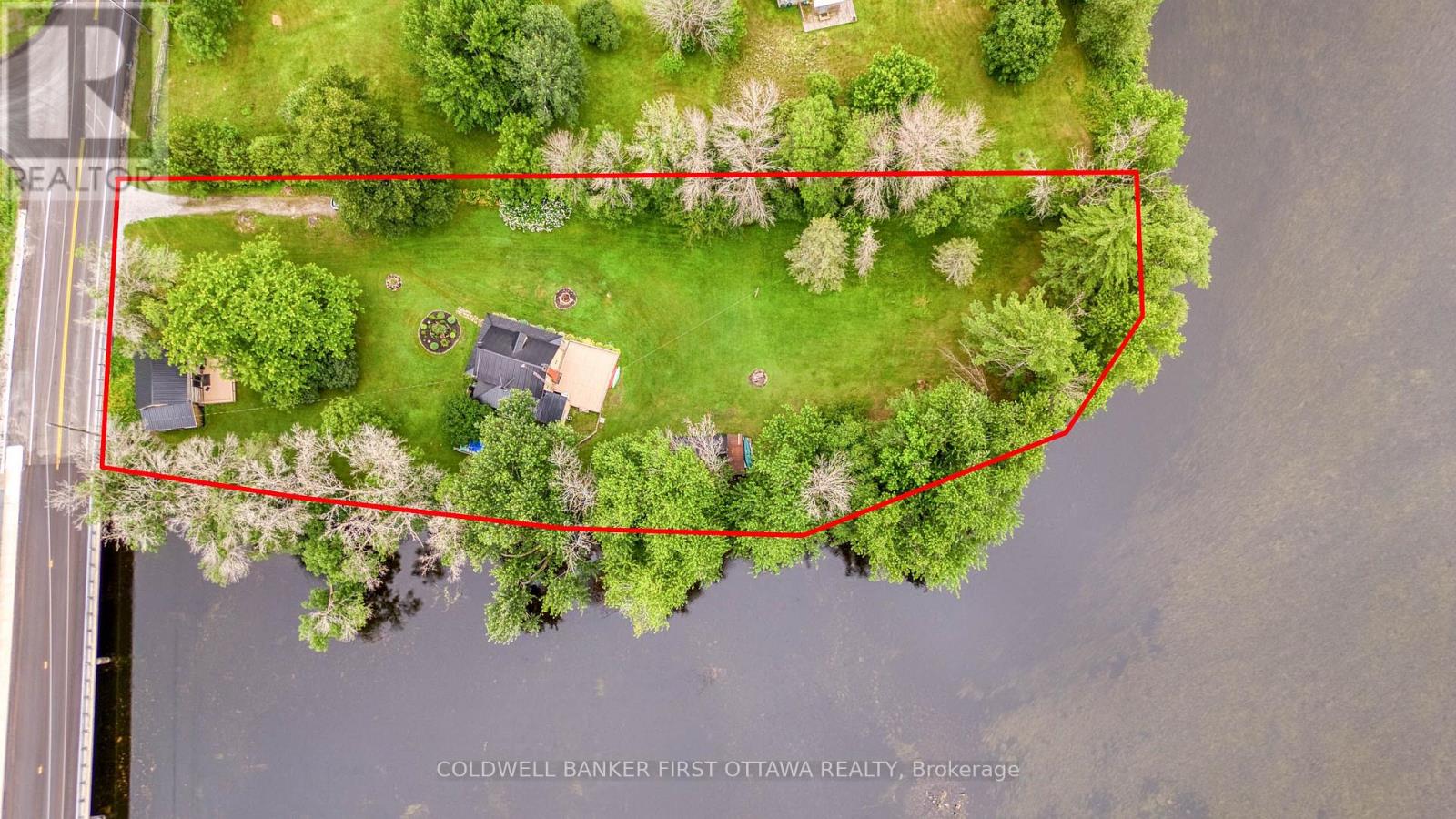 1330 FERGUSON FALLS ROAD - Image 45