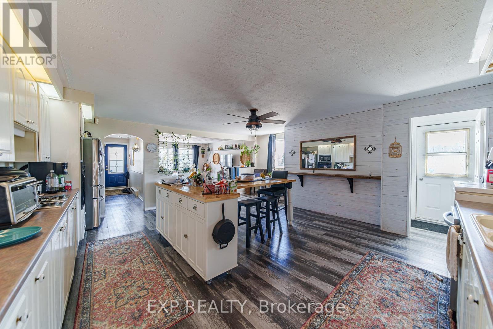 4612 STE CATHERINE STREET - 8