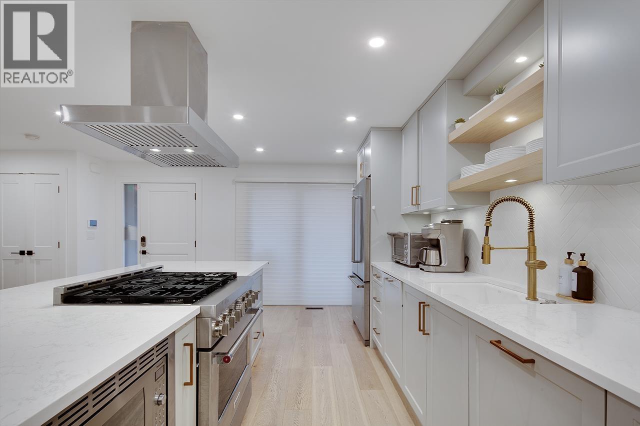 4 Bed, 3 Bath House for Sale in Vancouver – 2159 MCMULLEN AVENUE, Vancouver – MLS# R3149677 - Image 18