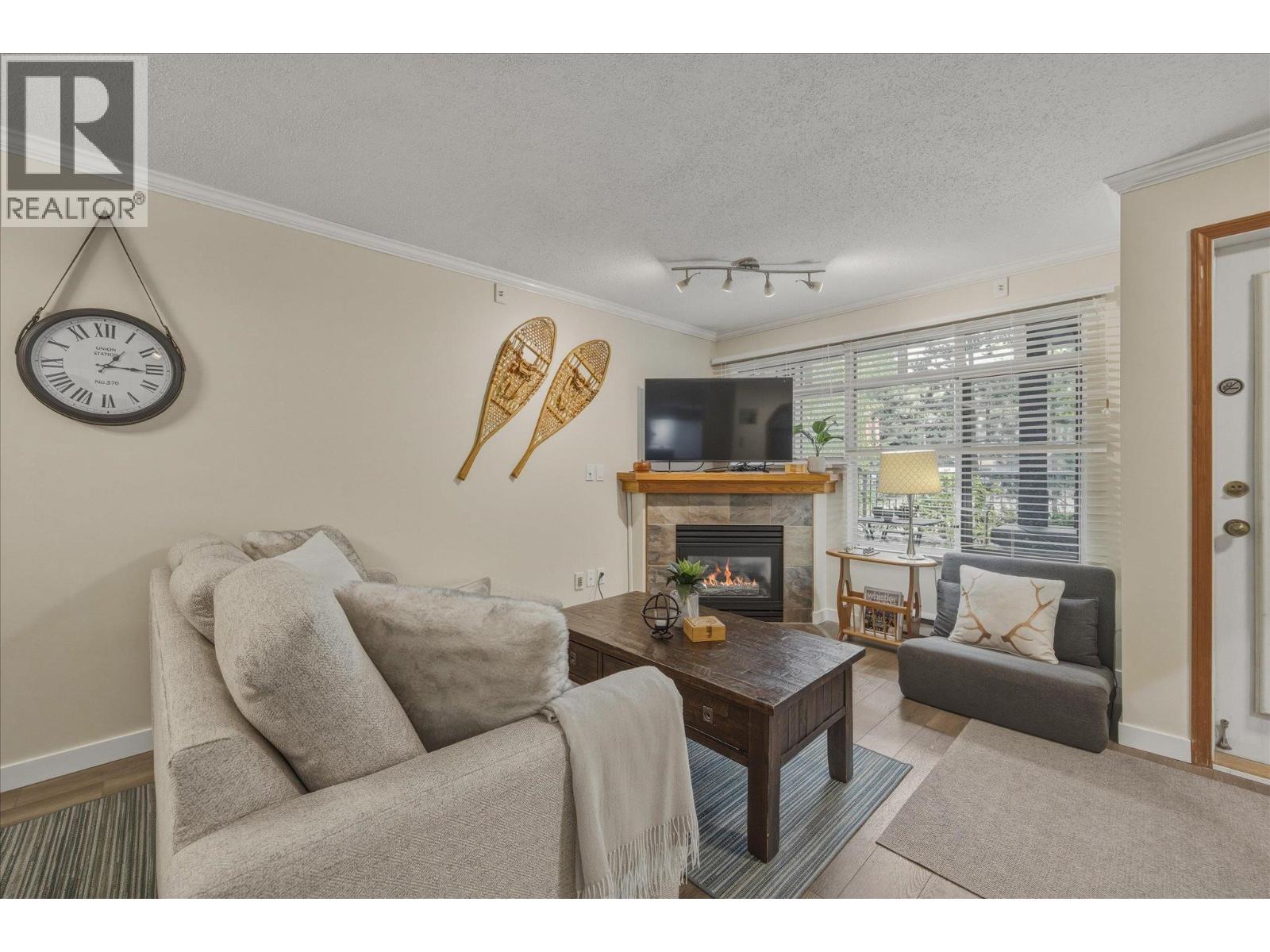 69 4335 NORTHLANDS BOULEVARD, Whistler — photo 2
