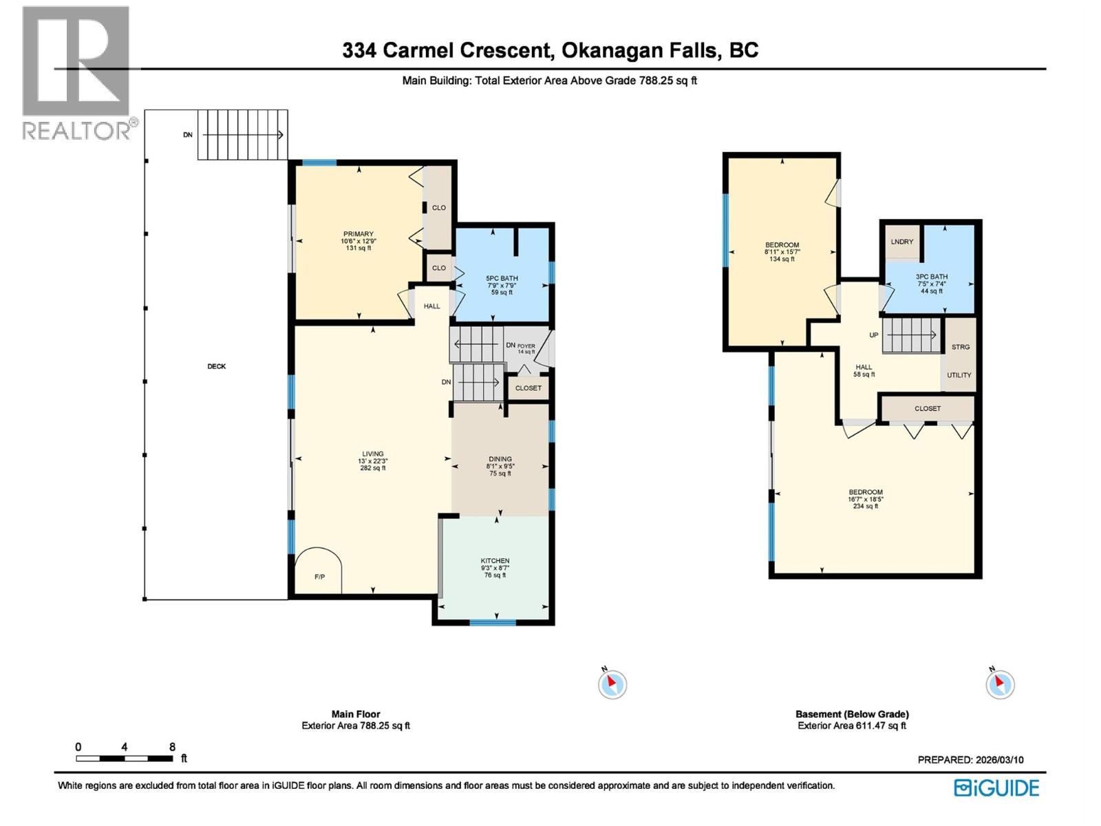334 Carmel Crescent - 73