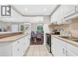 20 John Street Unit# 205, Grimsby, ON L3M1X5 Photo 12