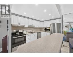 Family room - 20 John Street Unit# 205, Grimsby, ON L3M1X5 Photo 8