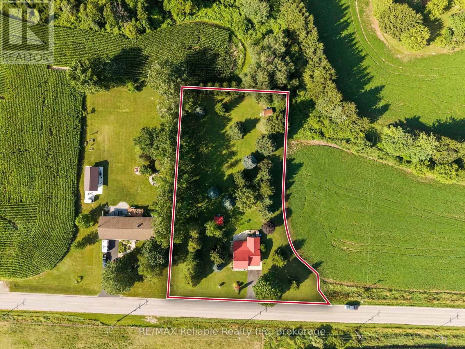 40356 HYDRO LINE ROAD - 1