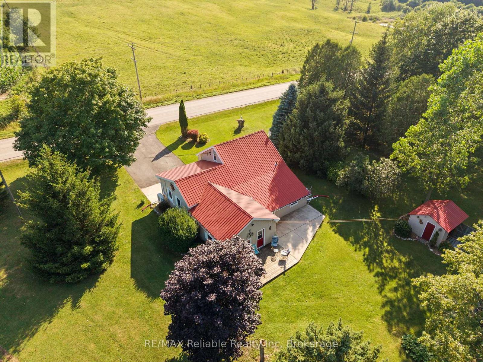 40356 HYDRO LINE ROAD - 38