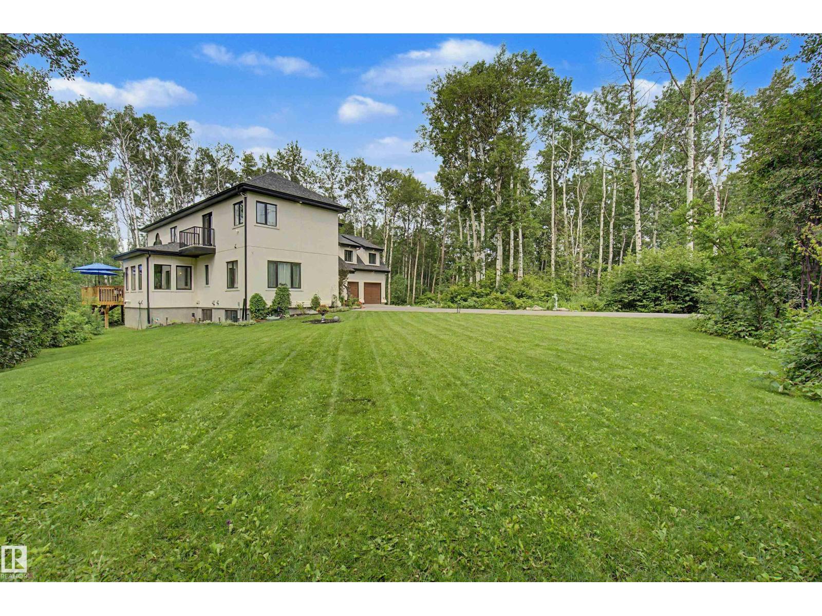 #29 26516 TWP ROAD 514 SW SW - 72
