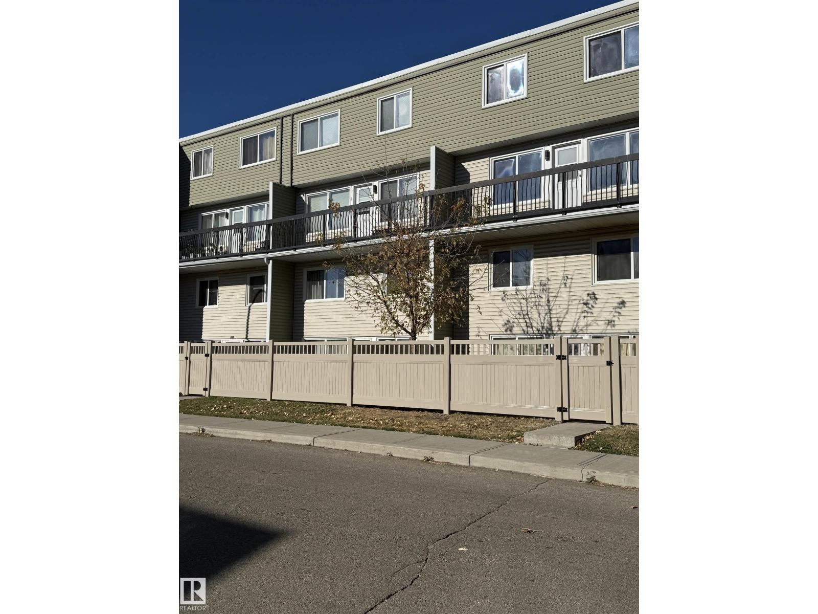 #108 7805 159 ST NW, Patricia Heights, Edmonton photo 1