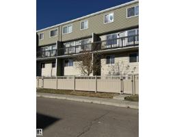Row / Townhouse for sale at #108 7805 159 St NW, Edmonton — MLS® E4500551