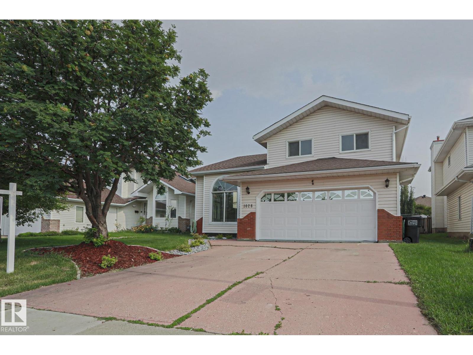 1028 James CR NW - 64